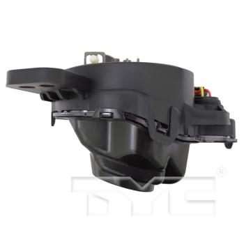 TYC 19614900 Fog Light Assembly product image 5 of 6