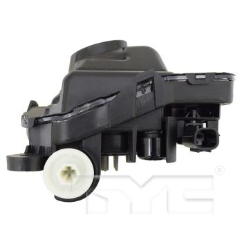 TYC 19614900 Fog Light Assembly product image 6 of 6
