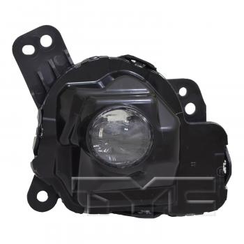 2015 Mazda CX-5 Fog Light Assembly Right TYC 196149009 image 1 of 4