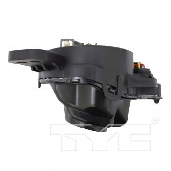 TYC 196149009 Fog Light Assembly product image 5 of 6