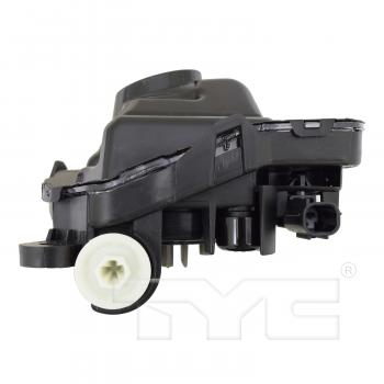 TYC 196149009 Fog Light Assembly product image 6 of 6