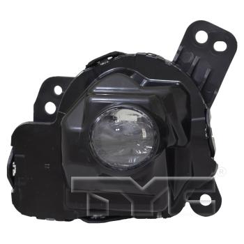 2015 Mazda CX-5 Fog Light Assembly Left TYC 19615000 image 1 of 4