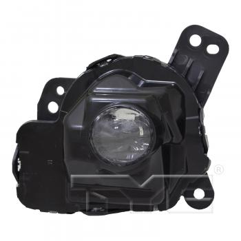 2015 Mazda CX-5 Fog Light Assembly Left TYC 196150009 image 1 of 4