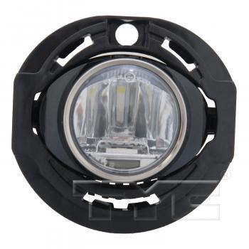 2015 Chrysler 300 Fog Light Assembly