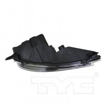 TYC 196153009 Fog Light Assembly product image 5 of 6