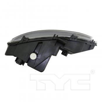 TYC 196153009 Fog Light Assembly product image 6 of 6