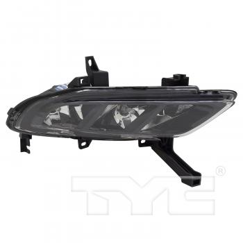 2016 Nissan Maxima Fog Light Assembly