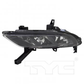 2018 Nissan Maxima Fog Light Assembly Left TYC 196158009 image 1 of 4