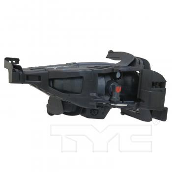 2014 Hyundai Sonata Fog Light Assembly Right TYC 196165009 image 2 of 4