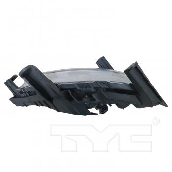 TYC 196166009 - Fog Light Assembly TYC 196166009 Fog Light Assembly product image 5 of 6