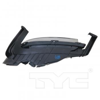 TYC 196166009 - Fog Light Assembly TYC 196166009 Fog Light Assembly product image 6 of 6