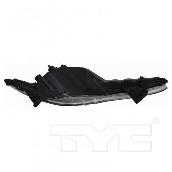 TYC 196173009 Fog Light Assembly product image 5 of 6
