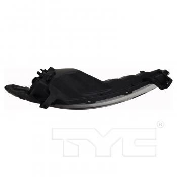 TYC 196174009 Fog Light Assembly product image 6 of 6