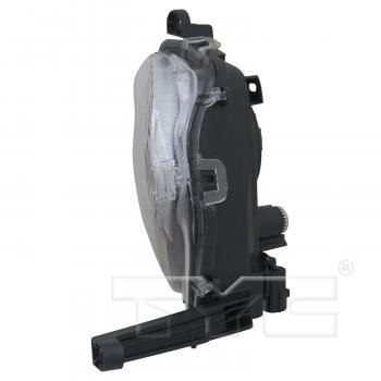 2016 Toyota Prius Fog Light Assembly Right TYC 196179009 image 4 of 4