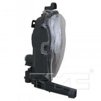 2016 Toyota Prius Fog Light Assembly Left TYC 196180009 image 4 of 4