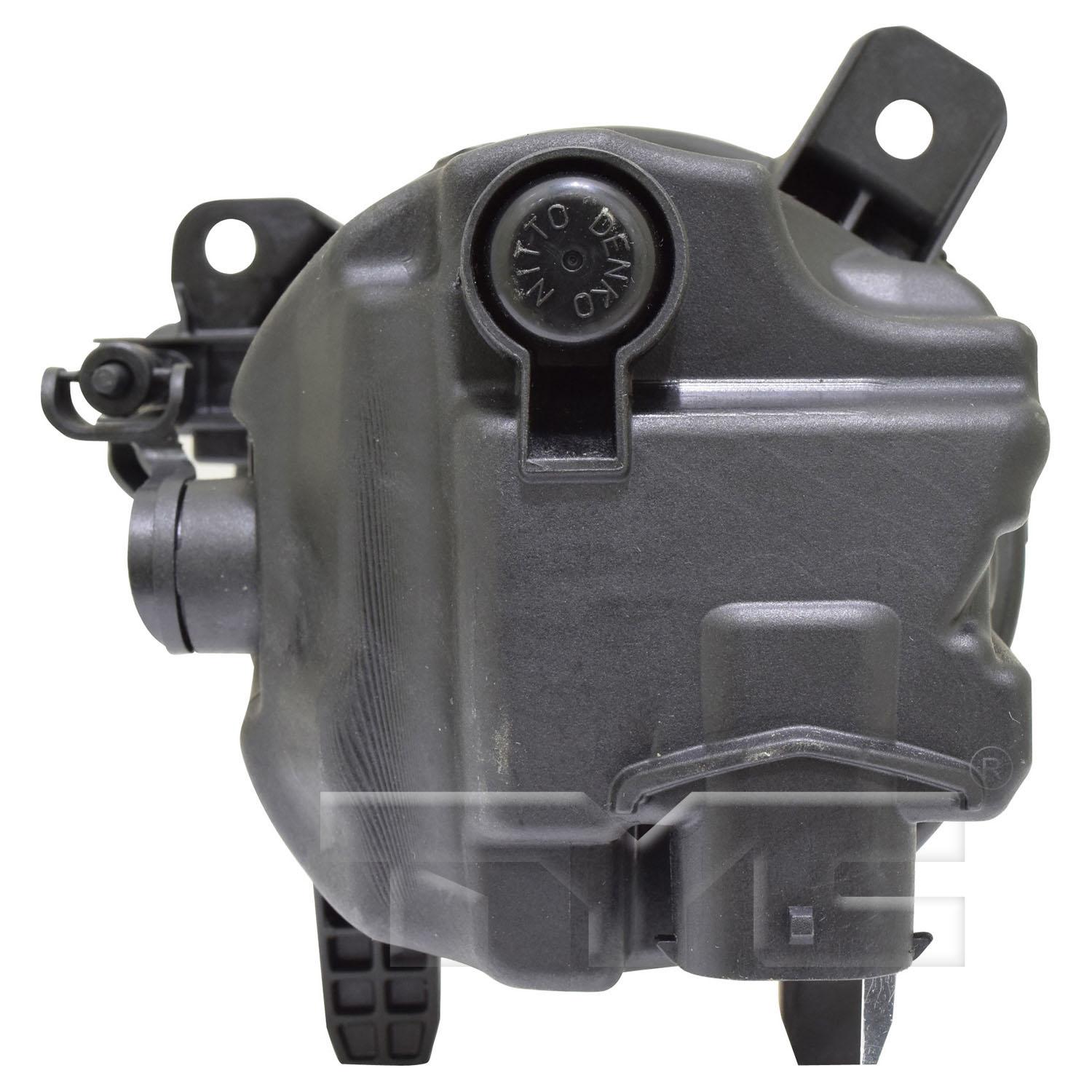 TYC 196185001 - Fog Light Assembly TYC 196185001 Fog Light Assembly product image 2 of 6
