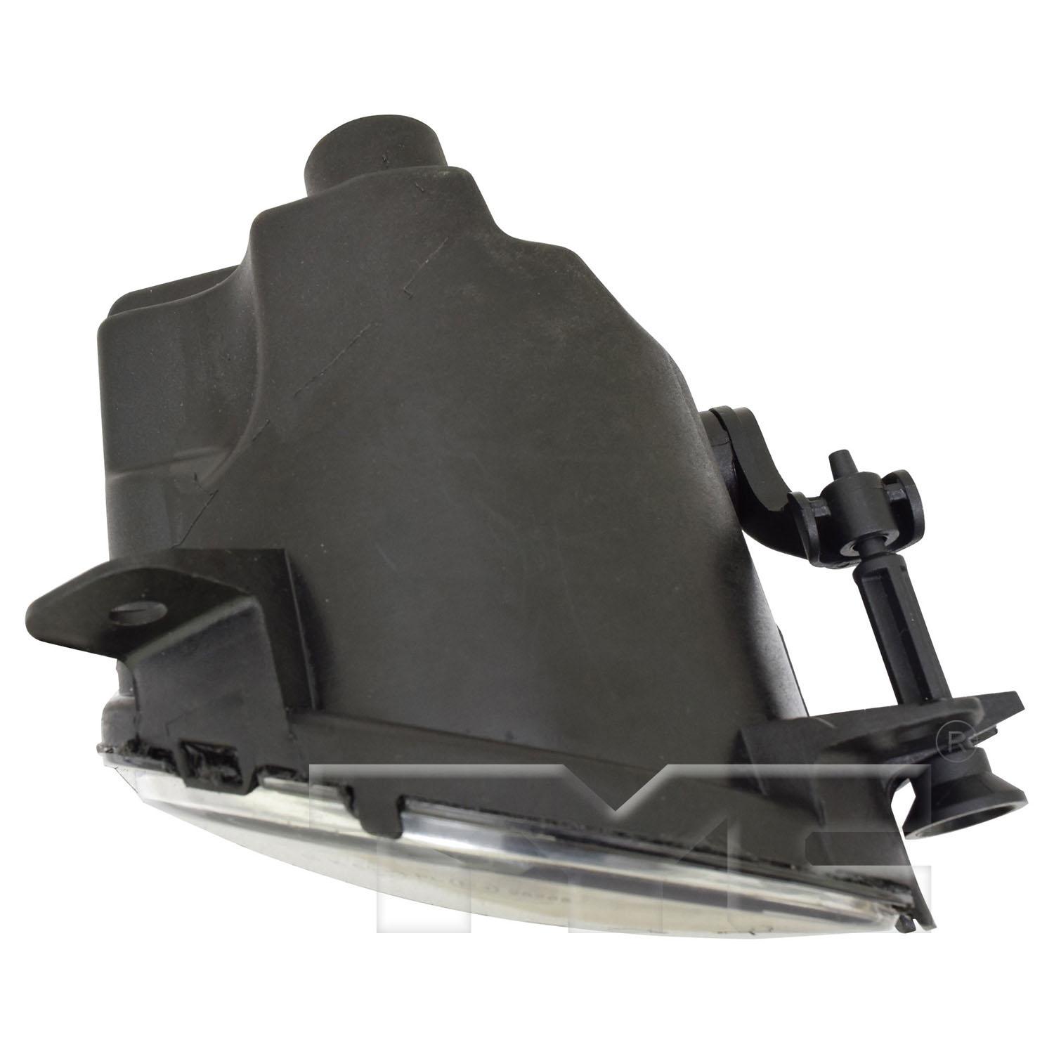 TYC 196185001 - Fog Light Assembly TYC 196185001 Fog Light Assembly product image 5 of 6