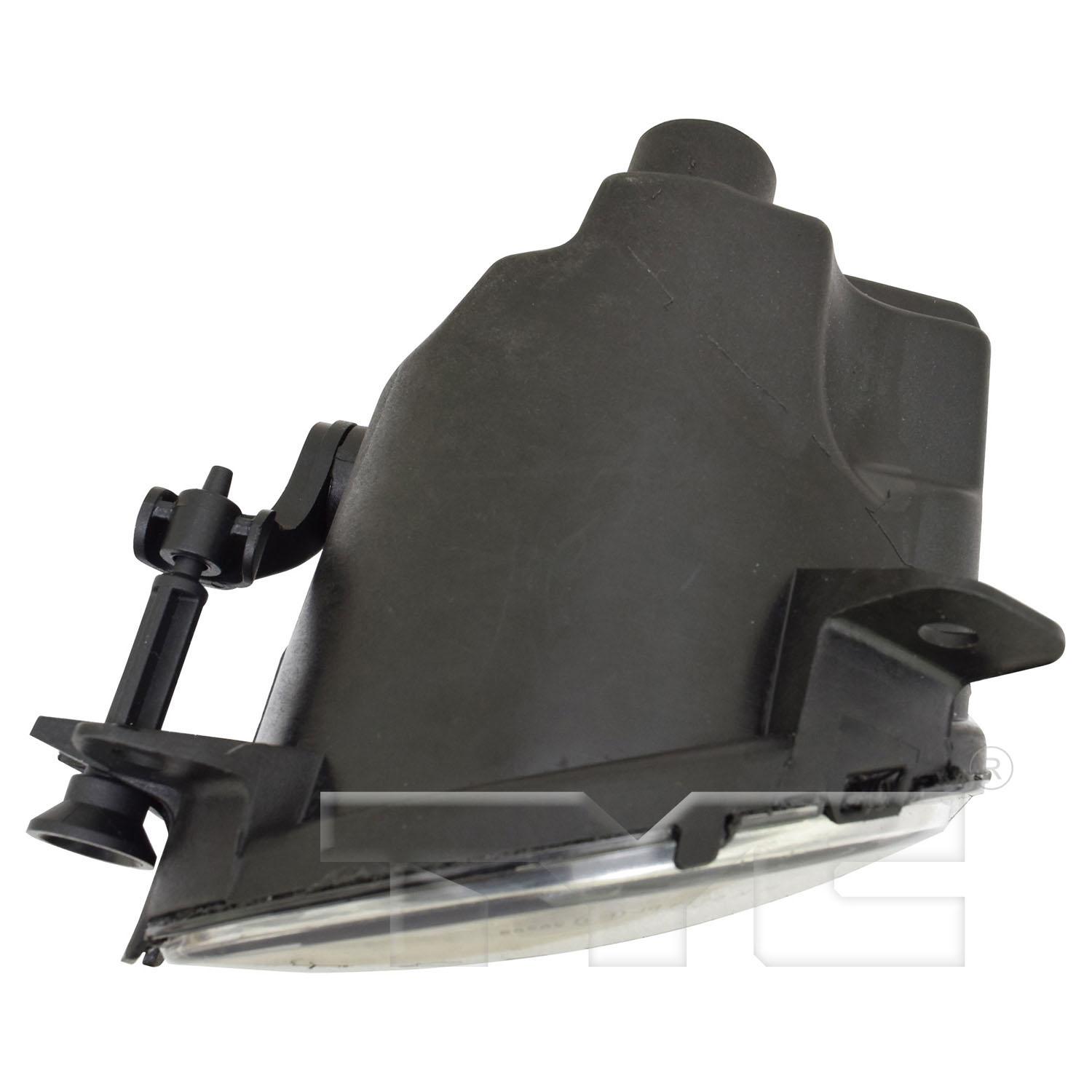 TYC 19618600 - Fog Light Assembly TYC 19618600 Fog Light Assembly product image 5 of 6