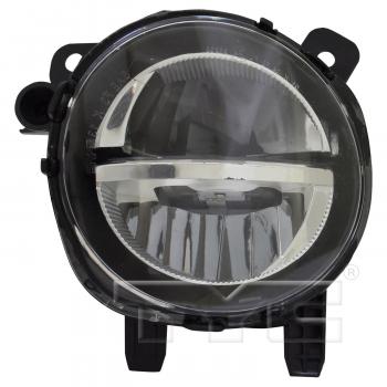 2019 BMW 340i GT xDrive Fog Light Assembly Left TYC 196186009 image 1 of 4