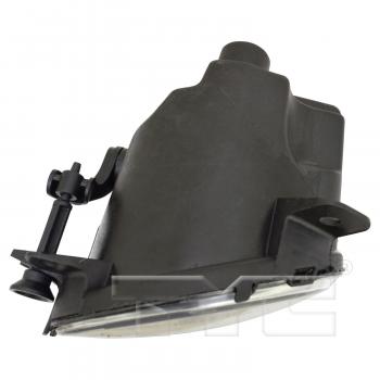 TYC 196186009 Fog Light Assembly product image 5 of 6