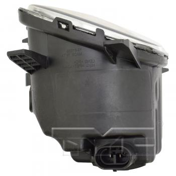 TYC 196186009 Fog Light Assembly product image 6 of 6