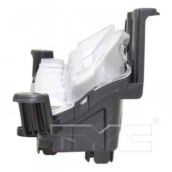 TYC 196195009 Fog Light Assembly product image 6 of 6