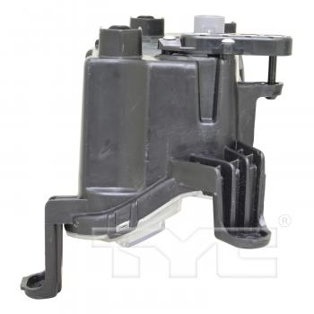 TYC 196196009 Fog Light Assembly product image 5 of 6