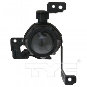 2017 Kia Sportage Fog Light Assembly Right TYC 196197009 image 1 of 4
