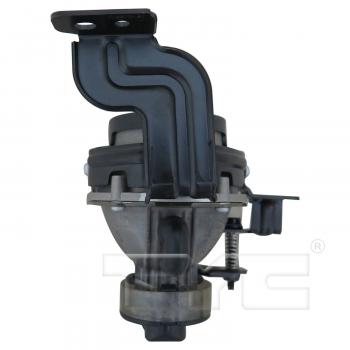 TYC 196197009 Fog Light Assembly product image 5 of 6