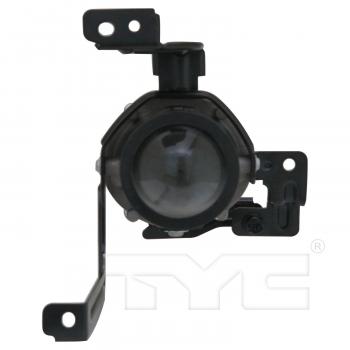 2017 Kia Sportage Fog Light Assembly Left TYC 196198009 image 1 of 4