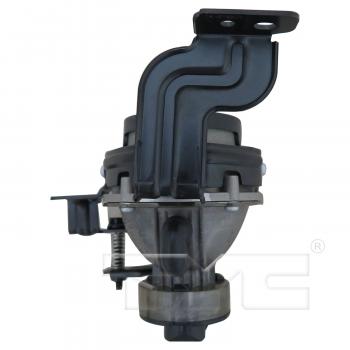TYC 196198009 - Fog Light Assembly TYC 196198009 Fog Light Assembly product image 5 of 6
