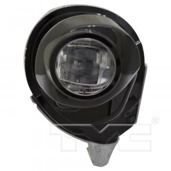 2021 Mazda CX-5 Fog Light Assembly