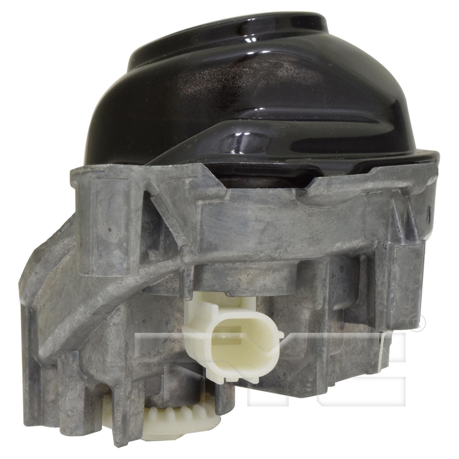 TYC 196205009 - Fog Light Assembly TYC 196205009 Fog Light Assembly product image 6 of 6