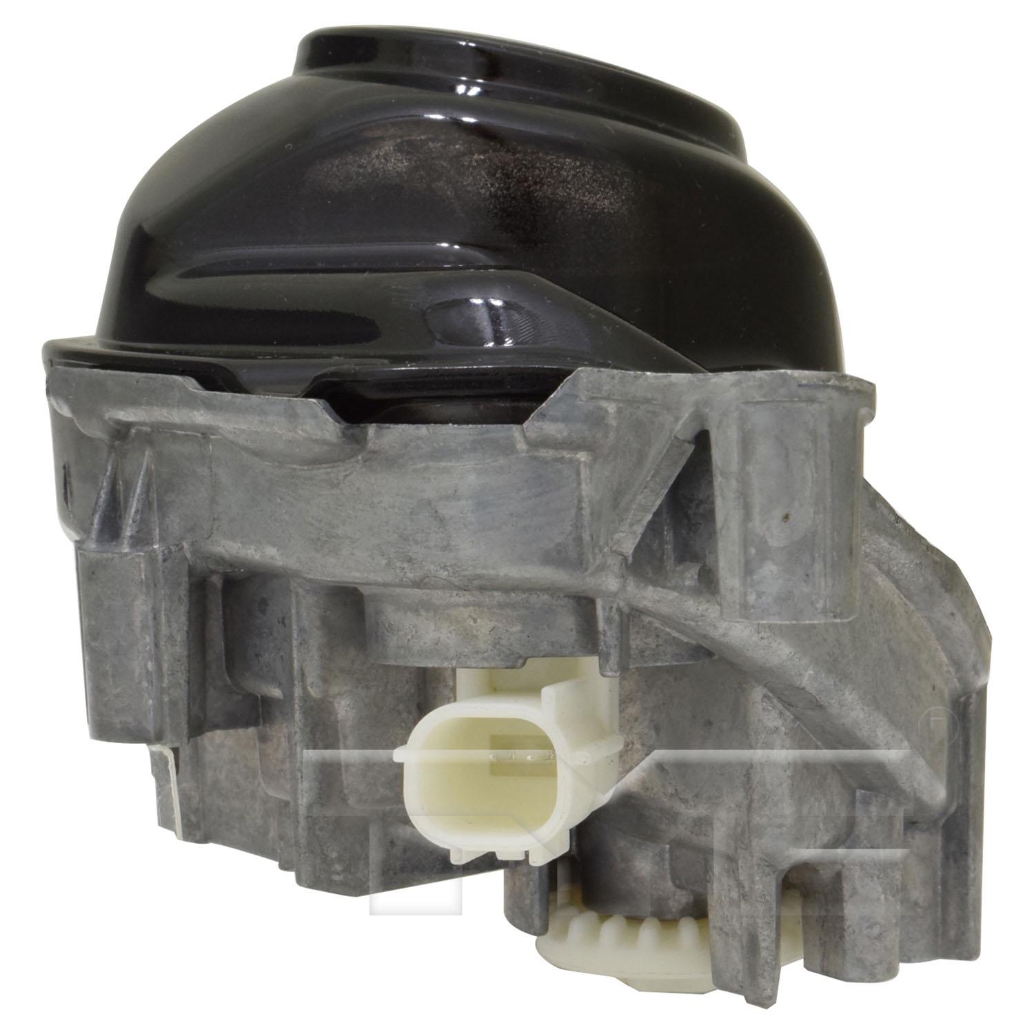 TYC 196206009 - Fog Light Assembly TYC 196206009 Fog Light Assembly product image 6 of 6