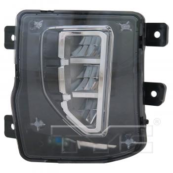 2019 Chevrolet Silverado 1500 LD Fog Light Assembly Left TYC 196208009 image 1 of 4