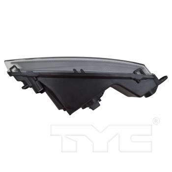 2019 Volkswagen Tiguan Fog Light Assembly Right TYC 19621500 image 3 of 4