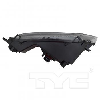 2019 Volkswagen Tiguan Fog Light Assembly Right TYC 19621500 image 4 of 4