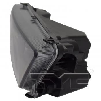 2019 Volkswagen Tiguan Fog Light Assembly Right TYC 196215009 image 4 of 4