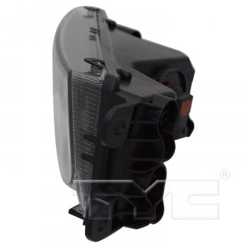 TYC 19621600 Fog Light Assembly product image 6 of 12