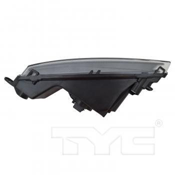 TYC 19621600 Fog Light Assembly product image 8 of 12