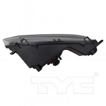 TYC 19621600 Fog Light Assembly product image 9 of 12