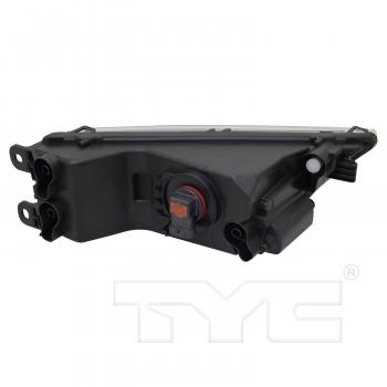 TYC 19621600 Fog Light Assembly product image 11 of 12