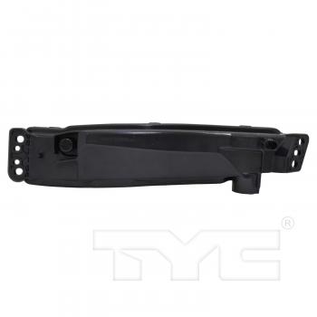 2020 Honda Accord Fog Light Assembly Right TYC 19621700 image 2 of 4