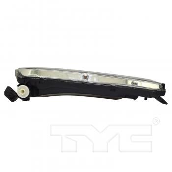 TYC 196217009 Fog Light Assembly product image 6 of 6