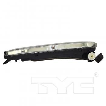 TYC 19621800 - Fog Light Assembly TYC 19621800 Fog Light Assembly product image 6 of 6