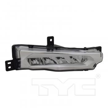 2019 BMW X3 Fog Light Assembly