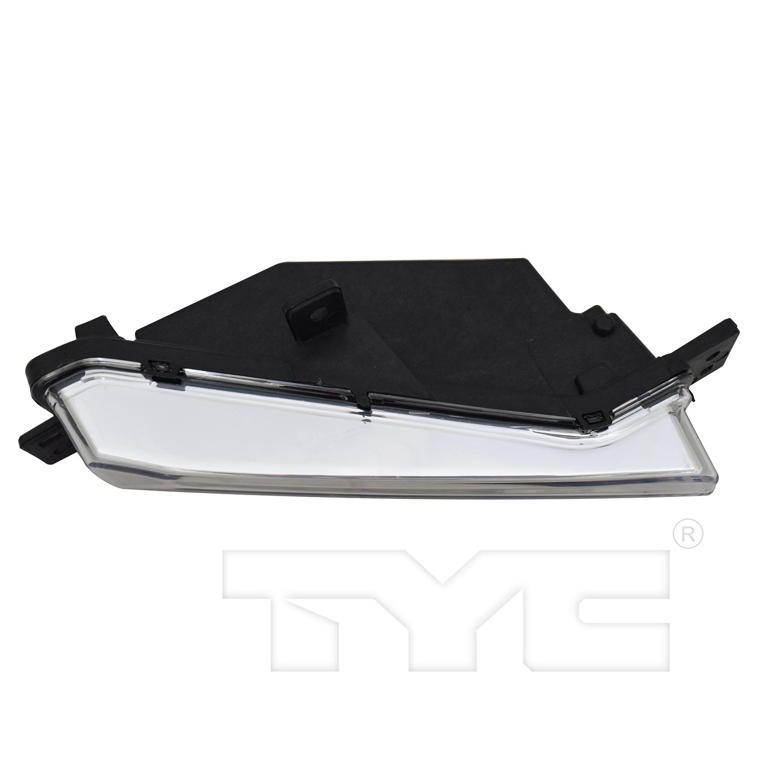 TYC 19621900 - Fog Light Assembly TYC 19621900 Fog Light Assembly product image 5 of 6