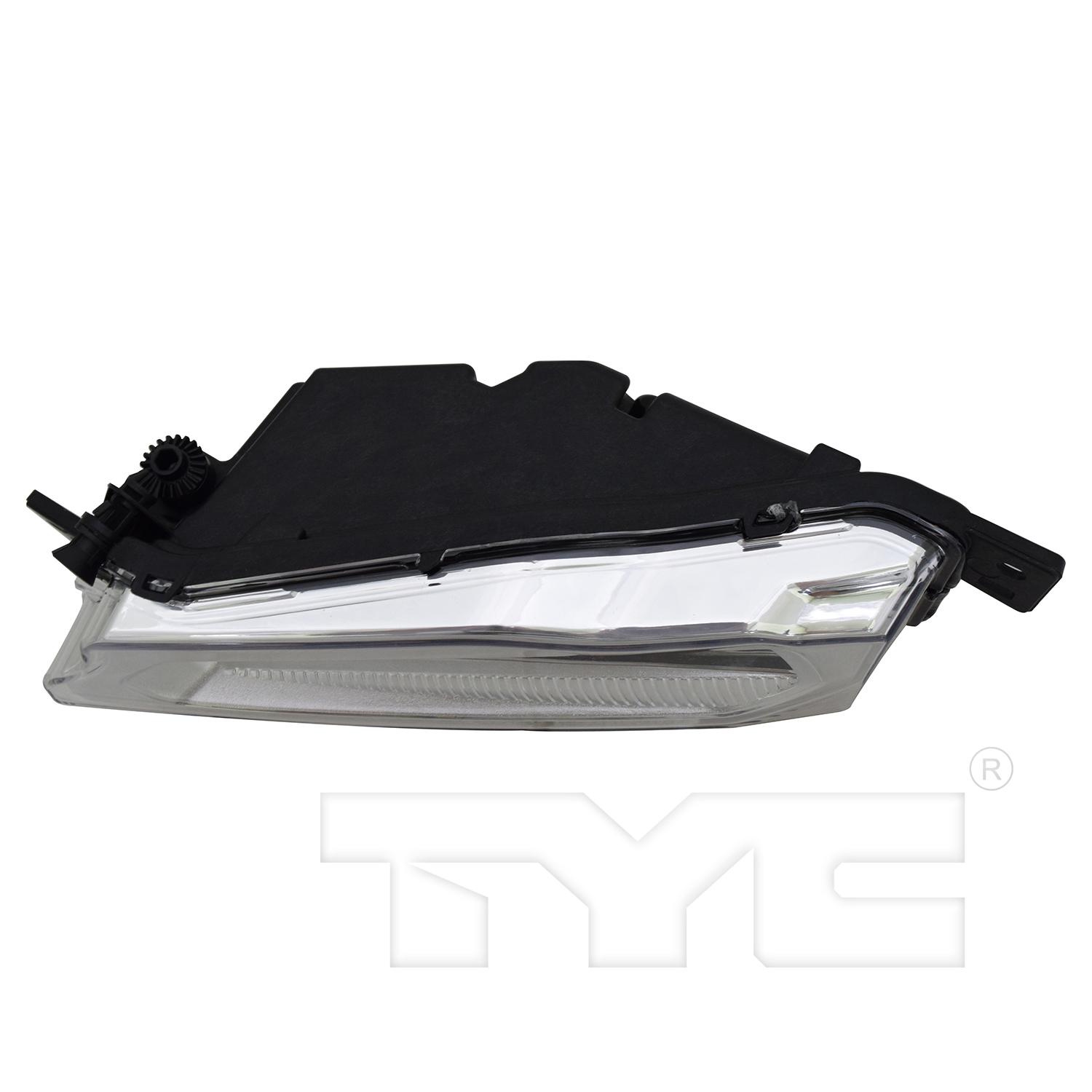 TYC 19621900 - Fog Light Assembly TYC 19621900 Fog Light Assembly product image 6 of 6