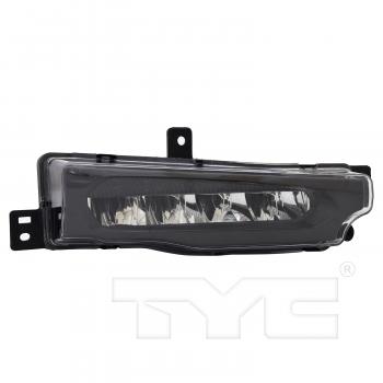 2021 BMW X3 Fog Light Assembly