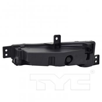 2021 BMW X3 Fog Light Assembly Right TYC 19621990 image 2 of 4